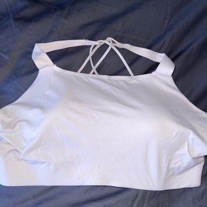 Nike high impact sports bra